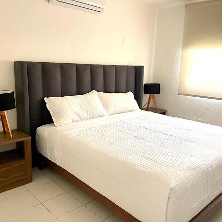D1 Prime Location 3 Bedroom Ground Floor Spacious Apartment Cancun Ngoại thất bức ảnh