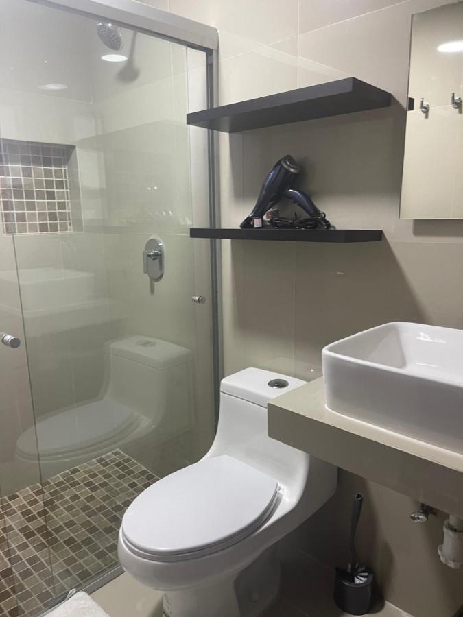 D1 Prime Location 3 Bedroom Ground Floor Spacious Apartment Cancun Ngoại thất bức ảnh