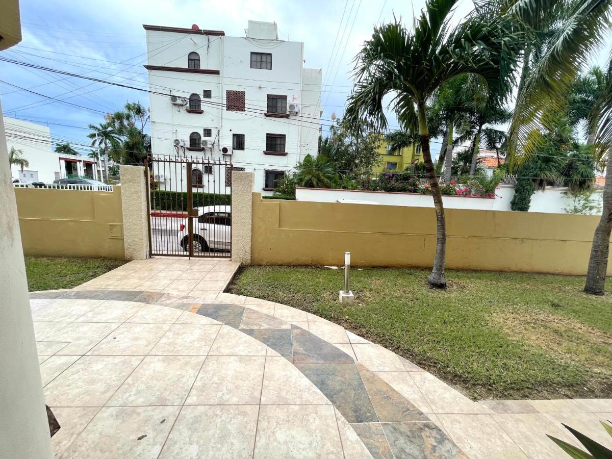D1 Prime Location 3 Bedroom Ground Floor Spacious Apartment Cancun Ngoại thất bức ảnh