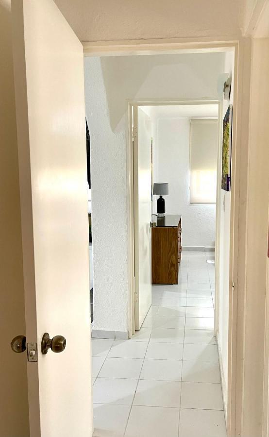 D1 Prime Location 3 Bedroom Ground Floor Spacious Apartment Cancun Ngoại thất bức ảnh