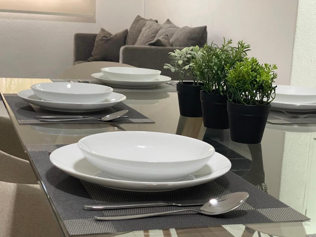 D1 Prime Location 3 Bedroom Ground Floor Spacious Apartment Cancun Ngoại thất bức ảnh