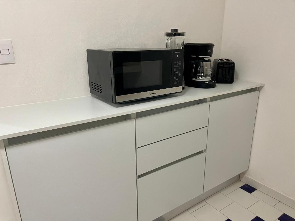 D1 Prime Location 3 Bedroom Ground Floor Spacious Apartment Cancun Ngoại thất bức ảnh